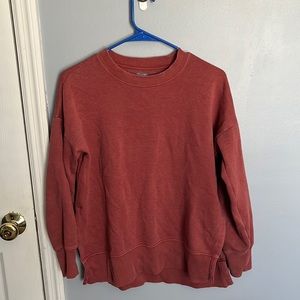 Aerie over sized crew